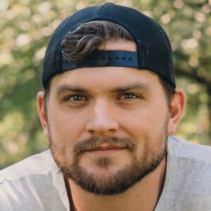 Brandon Davis Headshot 3 of 3