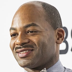 Brandon Victor Dixon Headshot 2 of 7