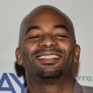 Brandon Victor Dixon Headshot 3 of 7