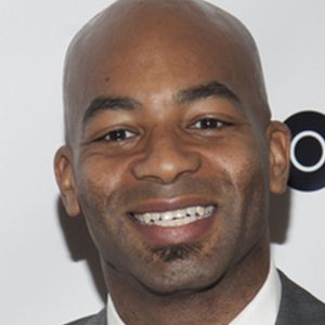 Brandon Victor Dixon Headshot 4 of 7