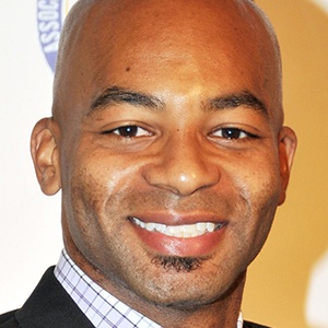 Brandon Victor Dixon Headshot 5 of 7