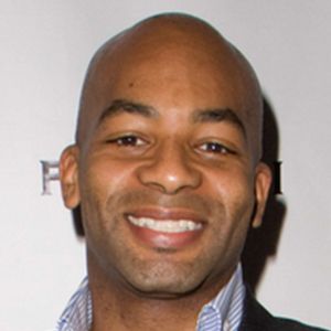 Brandon Victor Dixon Headshot 6 of 7