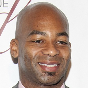 Brandon Victor Dixon Headshot 7 of 7