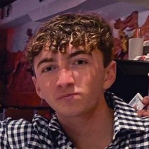 Brandon Elassaad at age 19