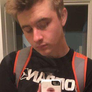 Brandon Godsey - Age, Family, Bio | Famous Birthdays