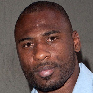 Brandon Jacobs - Bio, Family, Trivia | Famous Birthdays
