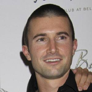 Brandon Jenner - Bio, Family, Trivia | Famous Birthdays