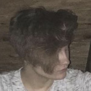 Brandon Martin at age 17