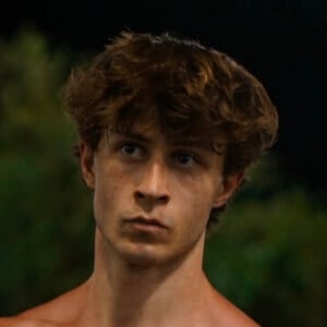 Brandon Pennell Headshot 2 of 6