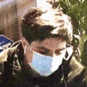 Brandon Rodriguez Headshot 2 of 3