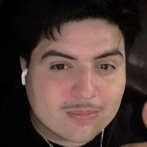 Brandon Rodriguez Headshot 3 of 3