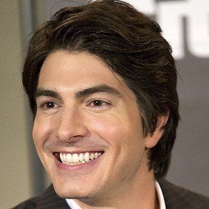 Brandon Routh Headshot 9 of 10