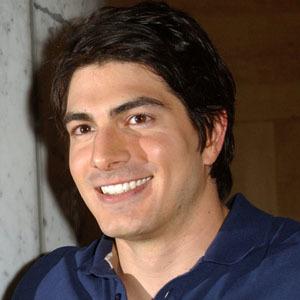 Brandon Routh at age 34