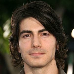 Brandon Routh Headshot 10 of 10