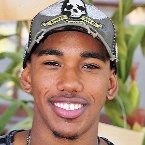 Brandon Mychal Smith Headshot 6 of 9