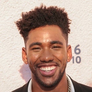 Brandon Mychal Smith at age 28