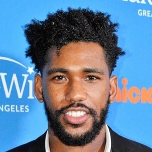 Brandon Mychal Smith at age 29