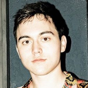 Brandon Wardell Headshot 3 of 5