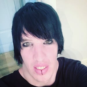 Brandonbrootal at age 32