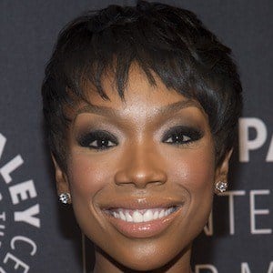 Brandy at age 36