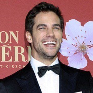 Brant Daugherty at age 27