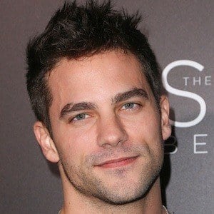 Brant Daugherty at age 31