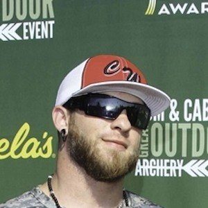 Brantley Gilbert Headshot 6 of 6