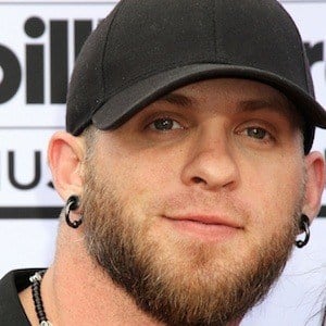 Brantley Gilbert at age 30