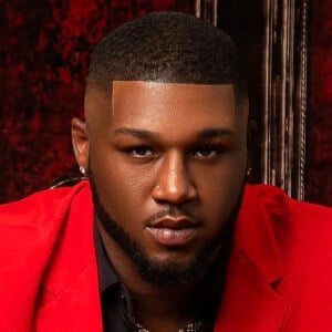 Braxton Major Headshot 2 of 5