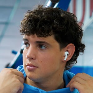 Brayden Burks Headshot 3 of 3