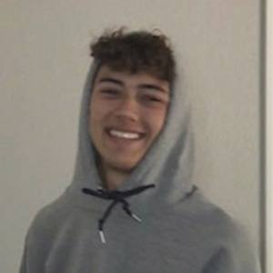 Brayden Ledford Headshot