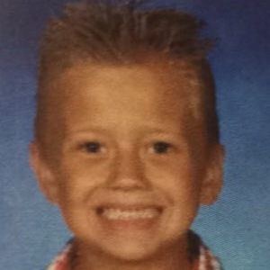Brayden Ledford Headshot