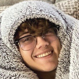 Brayden Ledford Headshot
