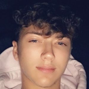 Brayden Ledford Headshot