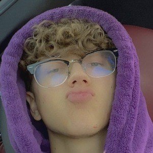 Brayden Ledford Headshot