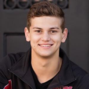 Brayden Raper Headshot 2 of 3