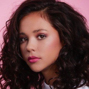 Breanna Yde Headshot 2 of 10