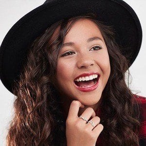 Breanna Yde Headshot 3 of 10