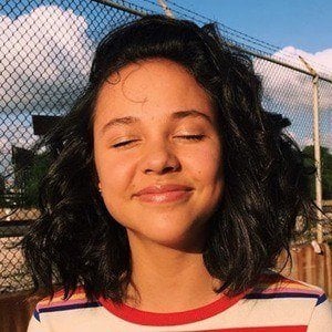 Breanna Yde Headshot 4 of 10