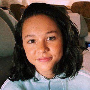 Breanna Yde Headshot 5 of 10