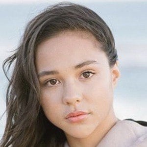 Breanna Yde Headshot 7 of 10