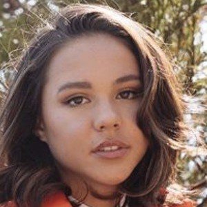 Breanna Yde Headshot 8 of 10