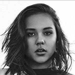 Breanna Yde Headshot 9 of 10