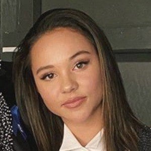 Breanna Yde Headshot 10 of 10