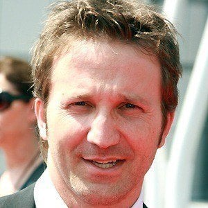 Breckin Meyer at age 34