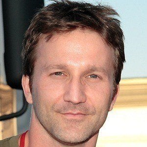 Breckin Meyer Headshot 6 of 10