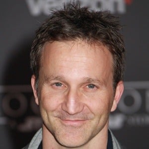 Breckin Meyer Headshot 7 of 10