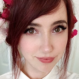 Bree Morgan Headshot 4 of 10