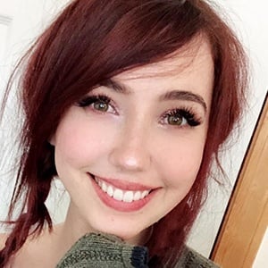 Bree Morgan Headshot 5 of 10