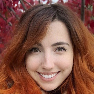 Bree Morgan Headshot 8 of 10